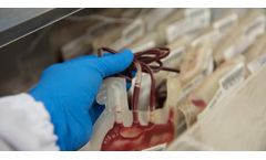 Blood Storage and Preservation