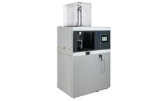 SmartFreezer® - Automated Cryo Freezer for Safe Sample Handling