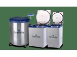 Cryogenic Process and Cryo Storage Solutions from Froilabo