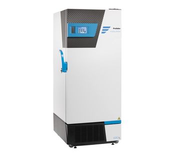 Evolution - Model BM - Ultra Low Temperature Freezers