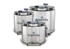 Froilabo - Origin Series - Cryogenic Inventory Racking System