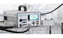 ATI - Model 2i, 2i-N - Digital Aerosol Photometer