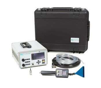 ATI 2I, 2I-N Digital Aerosol Photometer