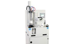 ATI - Model 100X - Automated Filter Tester