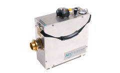 ATI - Model 5D - Thermal Aerosol Generator