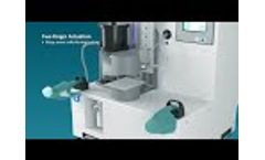 ATI - 100X Automated Filter Tester Video