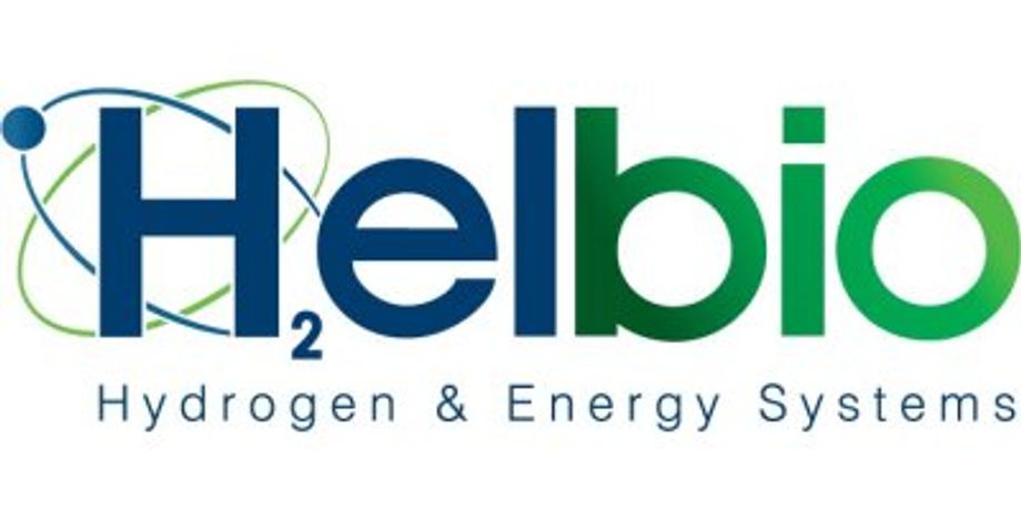Helbio - Small Auxiliary Power Units (APU)
