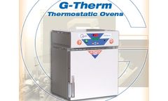 GTherm Galli - Thermostatic Oven