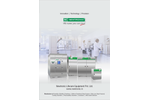 Newtronic - Cooling Chambers Brochure