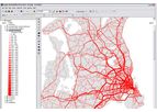 Rapidis - Traffic Analyst Software for ArcGIS