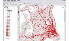Rapidis - Traffic Analyst Software for ArcGIS