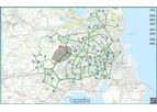 Rapidis - Scheduling and Routing Software for Demand Responsive Transport (DRT)