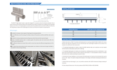 Raetts - Model A/B/C/R/S/T - Stainless Steel High Speed Nozzles Brochure