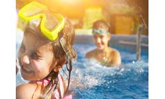 Intec America Pioneers the Concept of Chlorine-free and Healthy Swimming Pools and Spa
