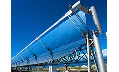 Rank Equipment for Solar Energy