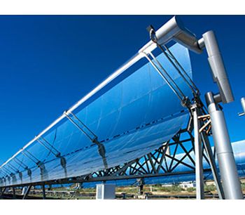 Rank Equipment for Solar Energy - Energy - Solar Power