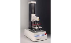 Stable Micro Systems - Model TA.XTplus100C - Texture Analyser