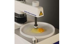 Stable-Micro - Egg Quality Testing System