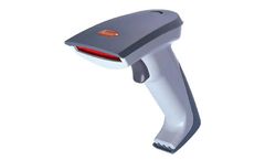 Stable-Micro - Barcode Scanner