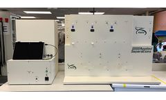 Helix - Laboratory Supercritical Process Development Unit