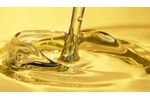 Discrimination of Cooking Oils Using Raman Spectroscopy - Food and Beverage