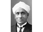 The Life of C.V. Raman