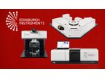 Edinburgh Instruments Spectroscopy Instrumentation Overview