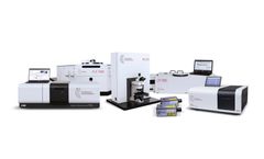 Molecular Spectroscopy Solutions for Research and Development