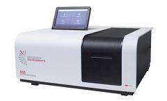 UV Visible Spectroscopy Instrumentation for Research