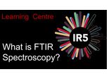 What Is FTIR Spectroscopy?