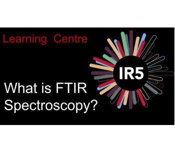 What Is FTIR Spectroscopy?