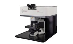 Edinburgh - Model RM5 - Raman Microscope