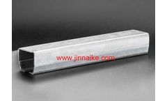 Jinnaike - Model XG - Cantilever Gate Accessories