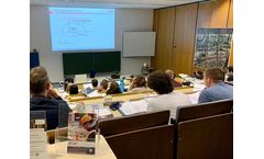 Engineers Talk: DXW+ at Technical Academy Esslingen