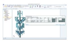 OpenTower - Communication Tower Analysis and Design Software