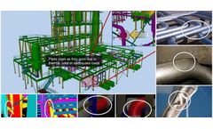 AutoPIPE - Pipe Stress Analysis and Design Software