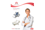 Torontech - Hospital - Medical Bed Brochure