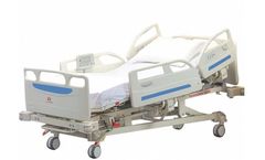 Torontech - Model ToronCare 1065 - Premium Electric Hospital Bed