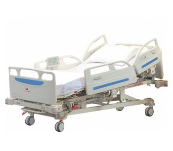 Torontech - Model ToronCare 1065 - Premium Electric Hospital Bed