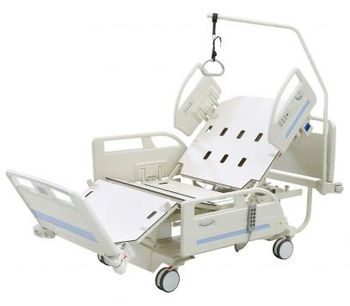 Toroncare - Model 1061 - Premium Electric Hospital Bed