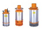 SONHO - Submersible Dewatering Pumps