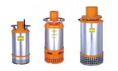SONHO - Submersible Dewatering Pumps