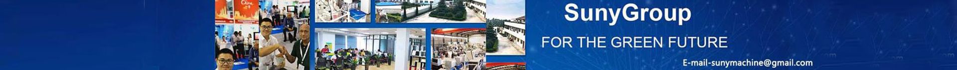 Suny Group | Zhengzhou Zhengyang Machinery Equipment Co., Ltd.