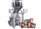 Suny Group - Multi-Function Vertical Packaging Machine