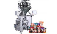 Suny Group - Multi-Function Vertical Packaging Machine