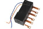 Model 80A - 4KV Dielectrics Strength Coil Magnetic Latching Relay