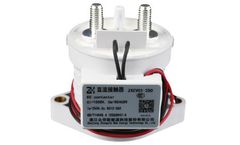 Model ZXEV01-250A - Epoxy Encapsulation HV Direct Current Contactor