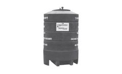 CalgonCarbon DISPOSORB - Carbon Adsorber Canisters