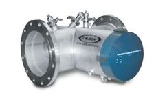 CalgonCarbon SENTINEL - Model 12 - Ultraviolet Drinking Water Disinfection System
