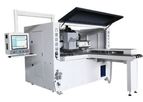 Model BD-88-6 - Intelligent Drilling and Milling Machining Center Machine